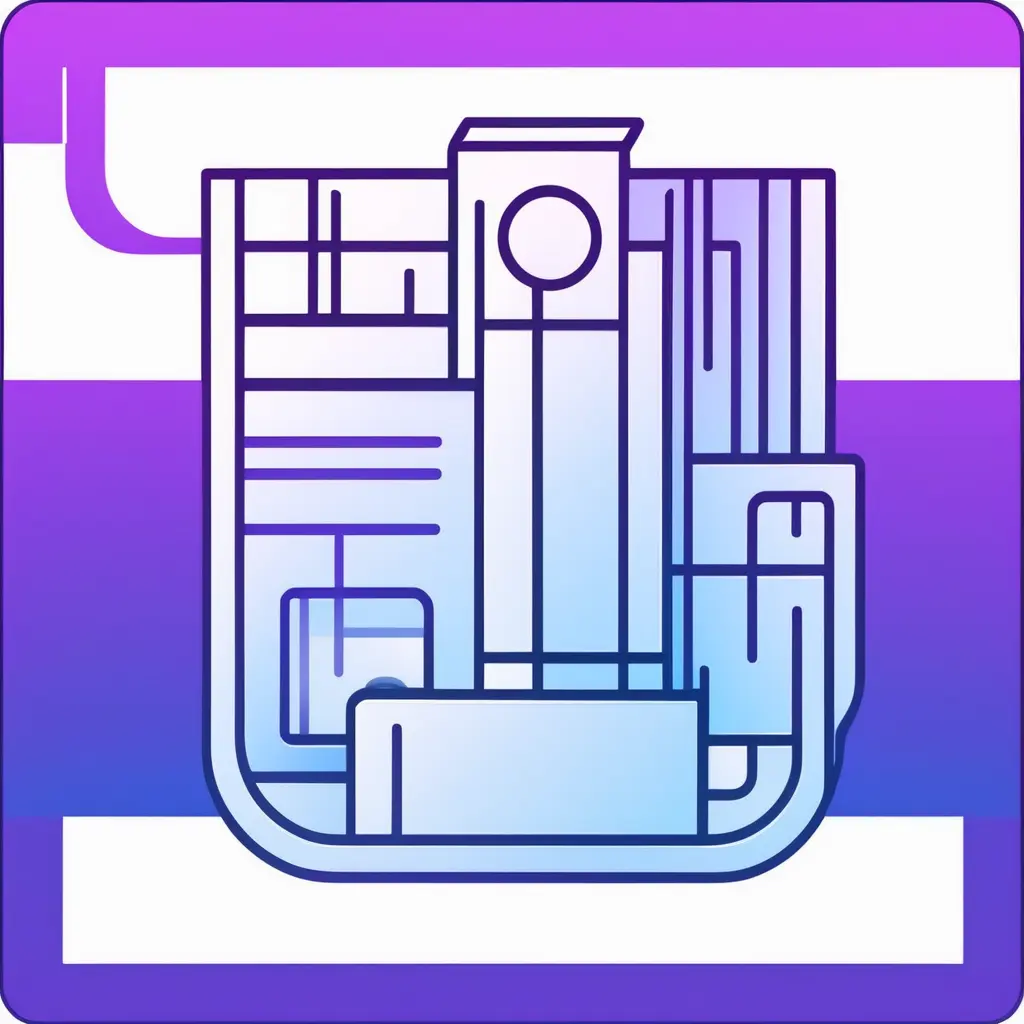 CSS Minifier tool icon