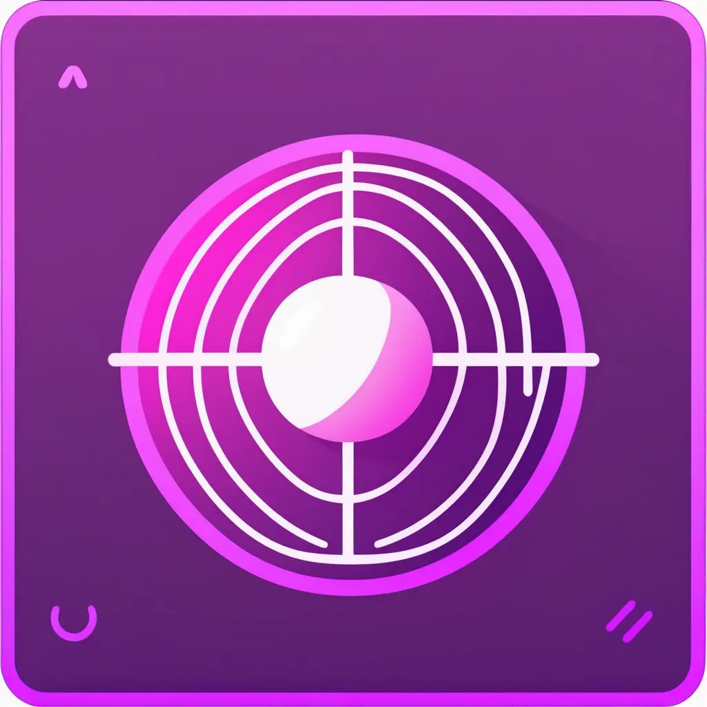 QR Code Generator tool icon