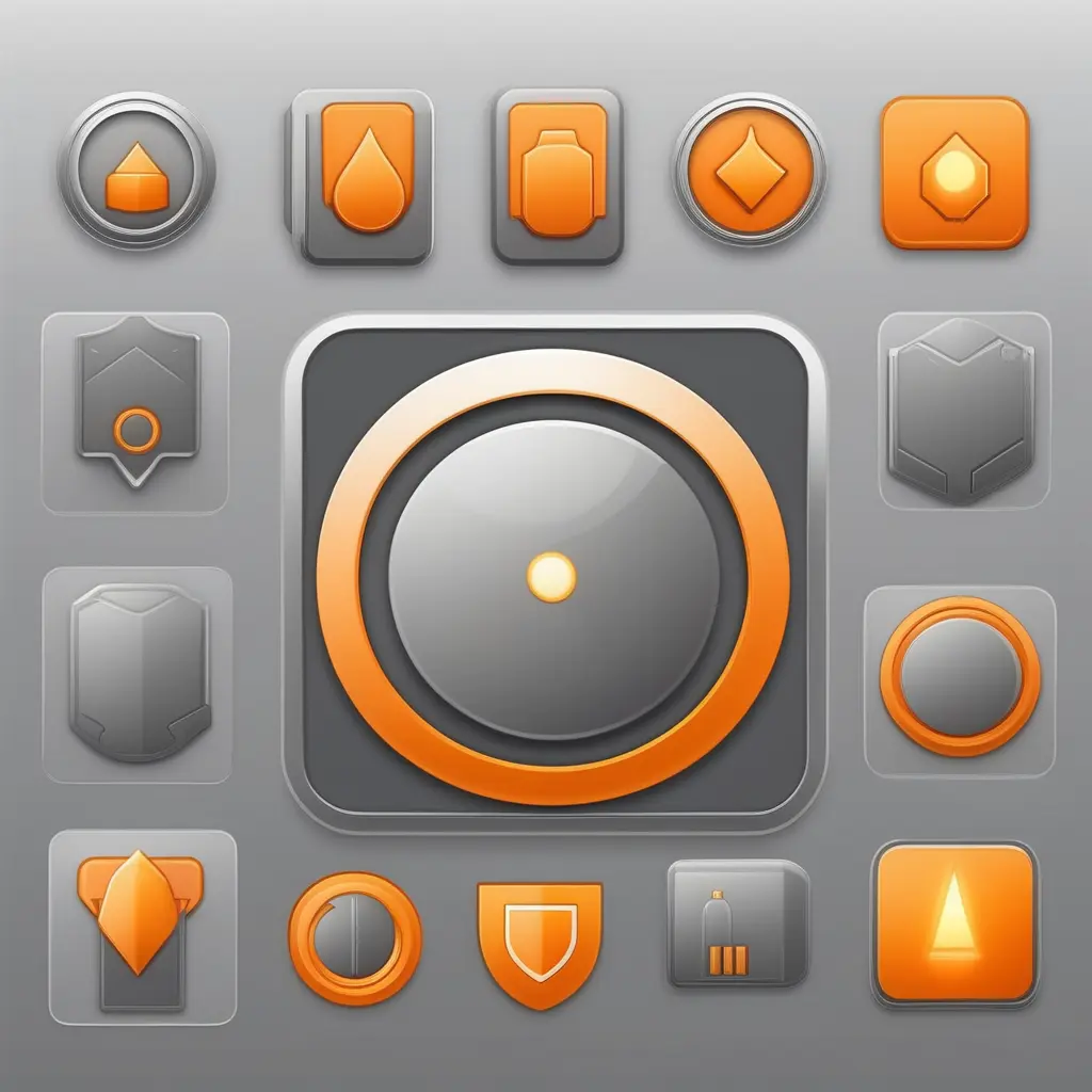 User-Agent Parser tool icon